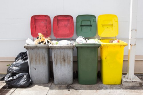 Efficient waste management with same day skip hire service