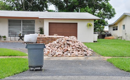 Efficient Waste Management with Skip Hire