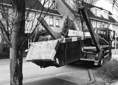 Variety of moving services offered by Grab Lorry Hire