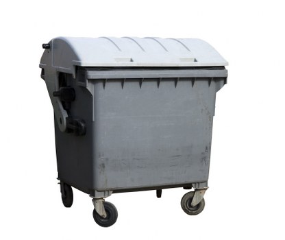Eco-friendly rubbish disposal methods